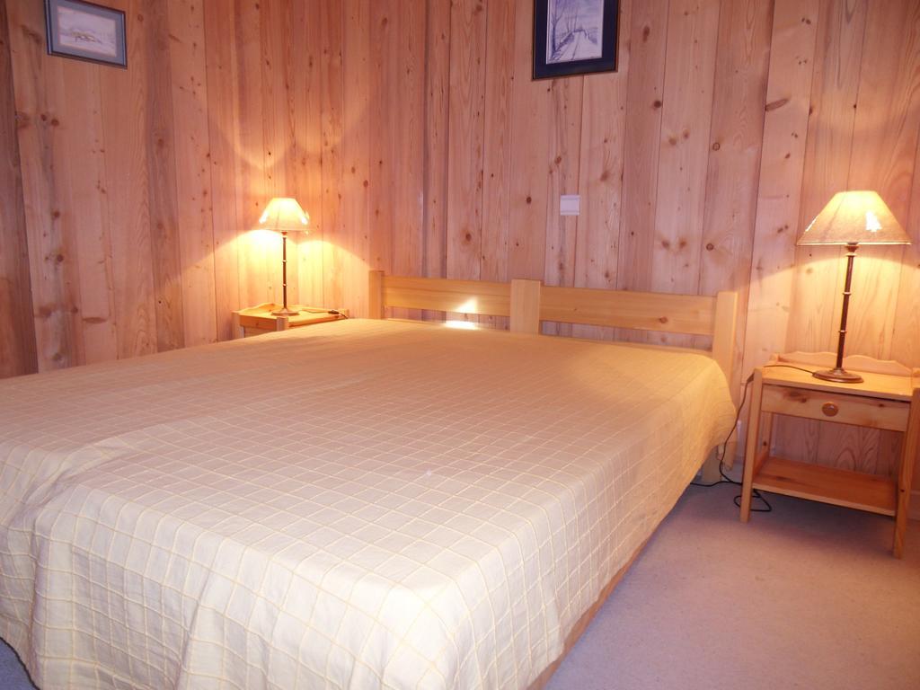 Le Pommeret La Plagne Room photo