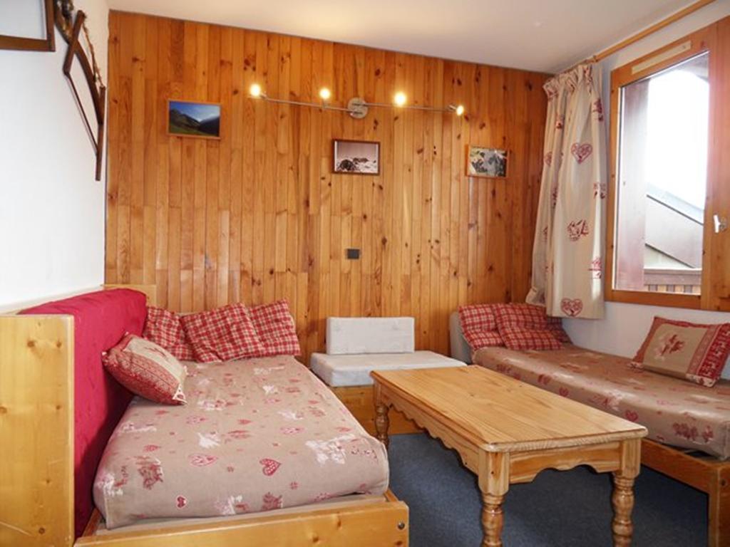 Le Pommeret La Plagne Room photo